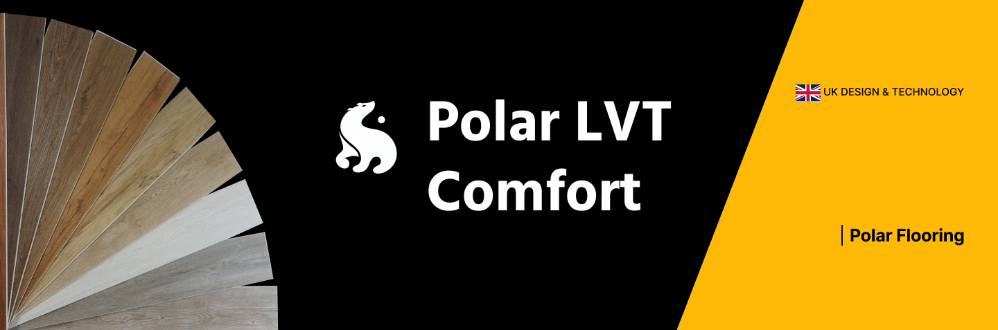 POLAR FLOORING