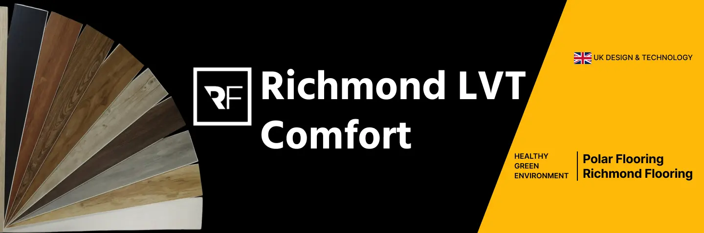 RICHMOND FLOORING