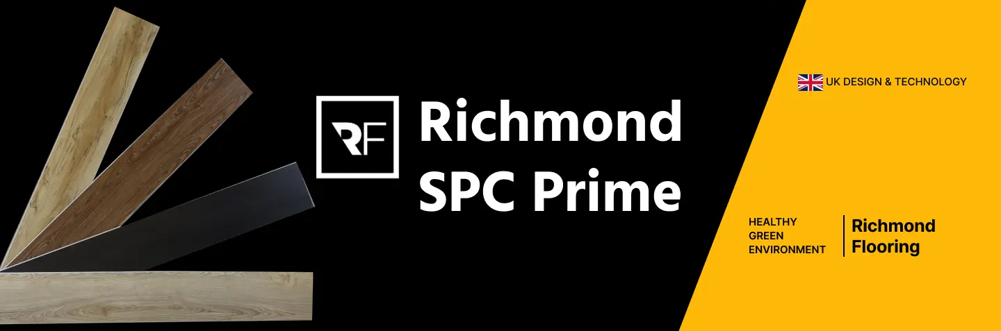 RICHMOND FLOORING