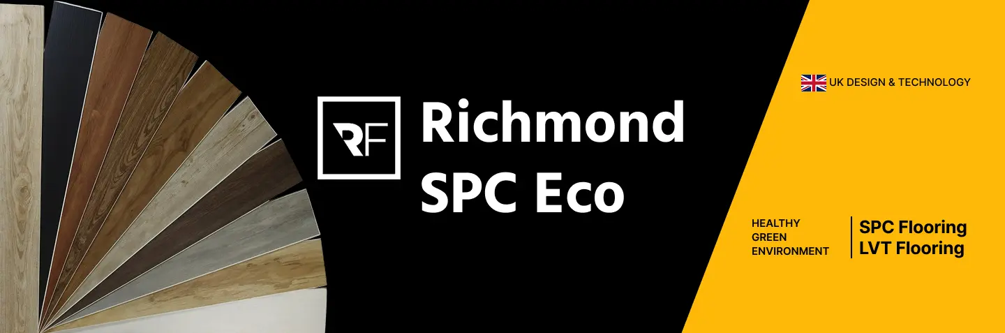 RICHMOND FLOORING