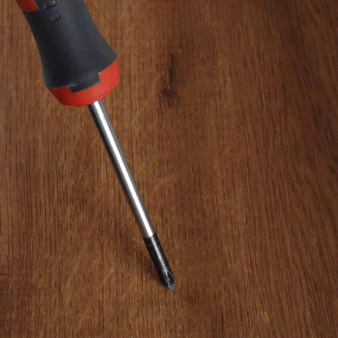 Richmond SPC Eco - American Walnut