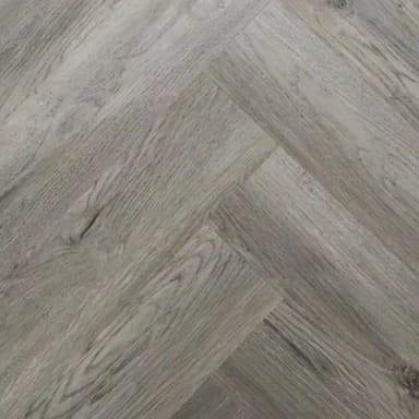 Richmond SPC Herringbone - Forest