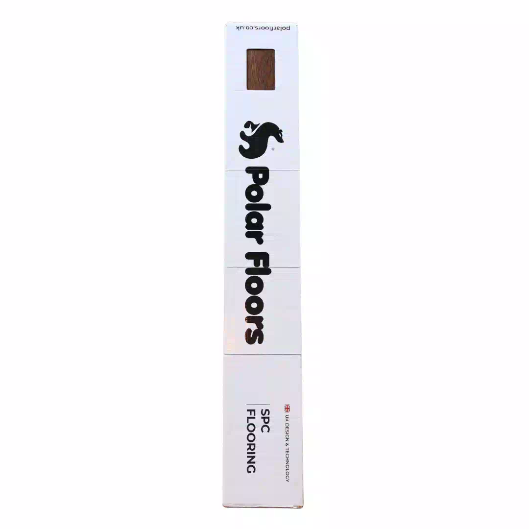 Polar SPC - Classic Oak