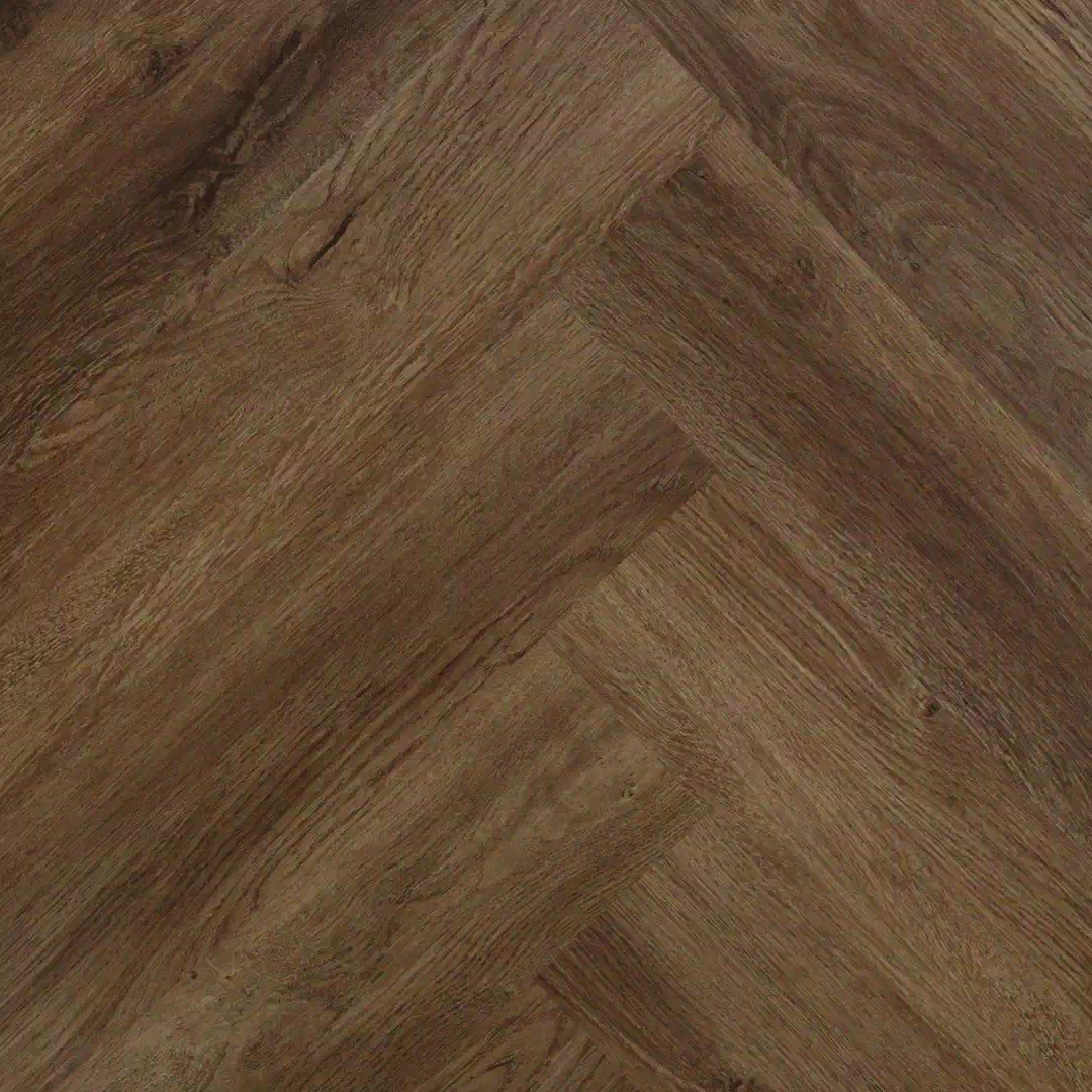 Polar SPC Herringbone - Antique