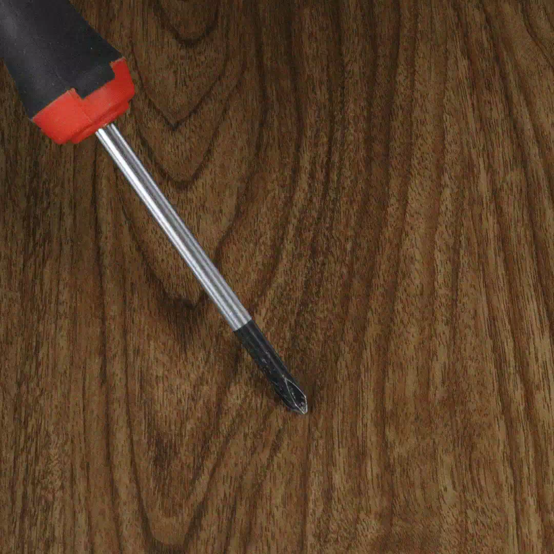 Polar LVT - American Walnut