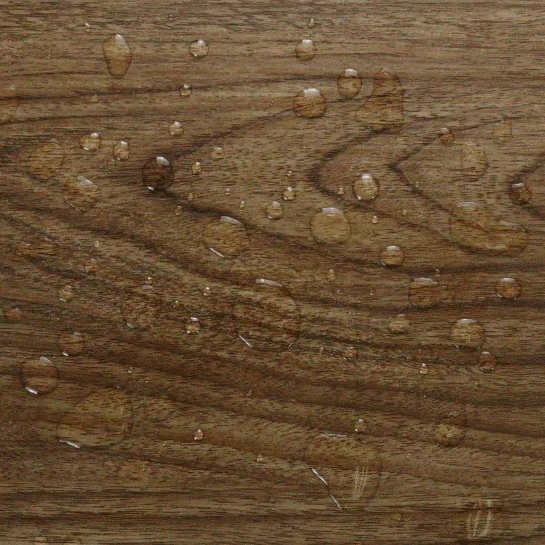 Polar LVT - Classic Oak