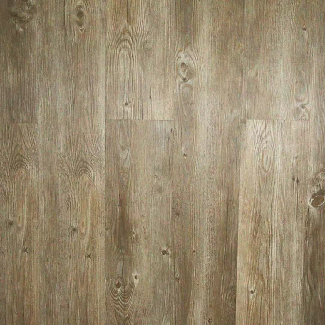 Polar LVT - Chestnut