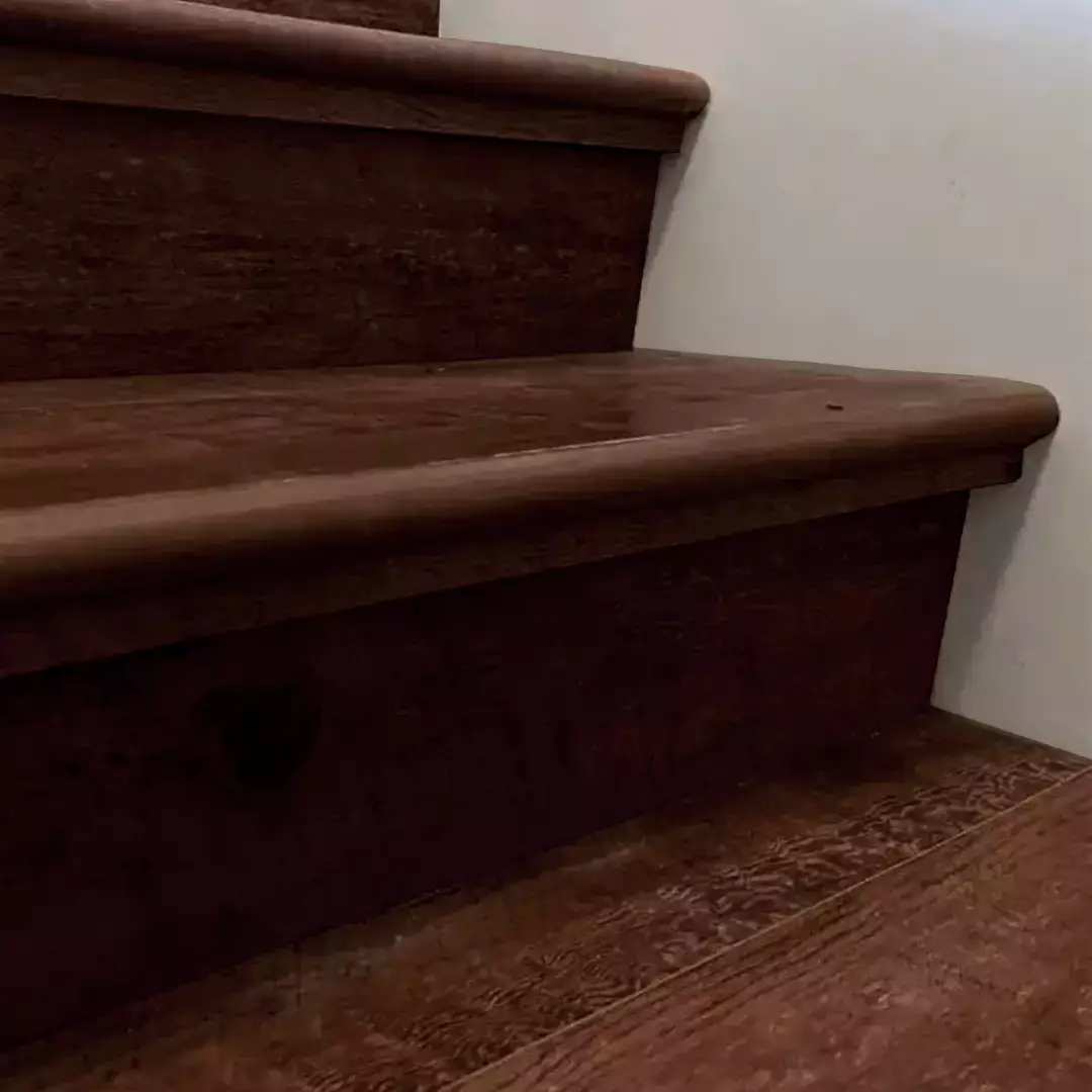Mahogany