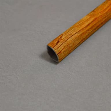 Rustic Oak
