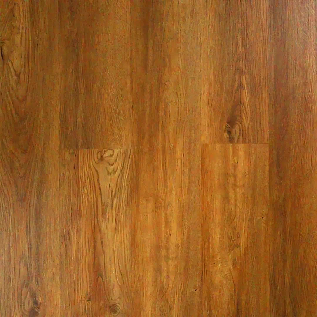 Polar  LVT  -  Vintage Timber
