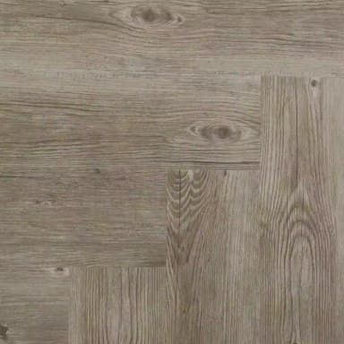 Richmond SPC Herringbone - Cappuccino