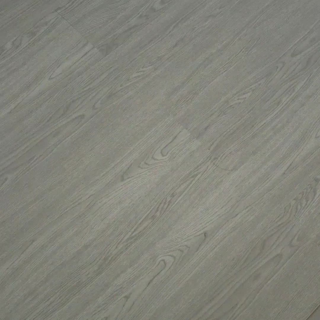 Polar LVT - White Wash