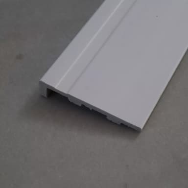 L Shape Skirting 12cm