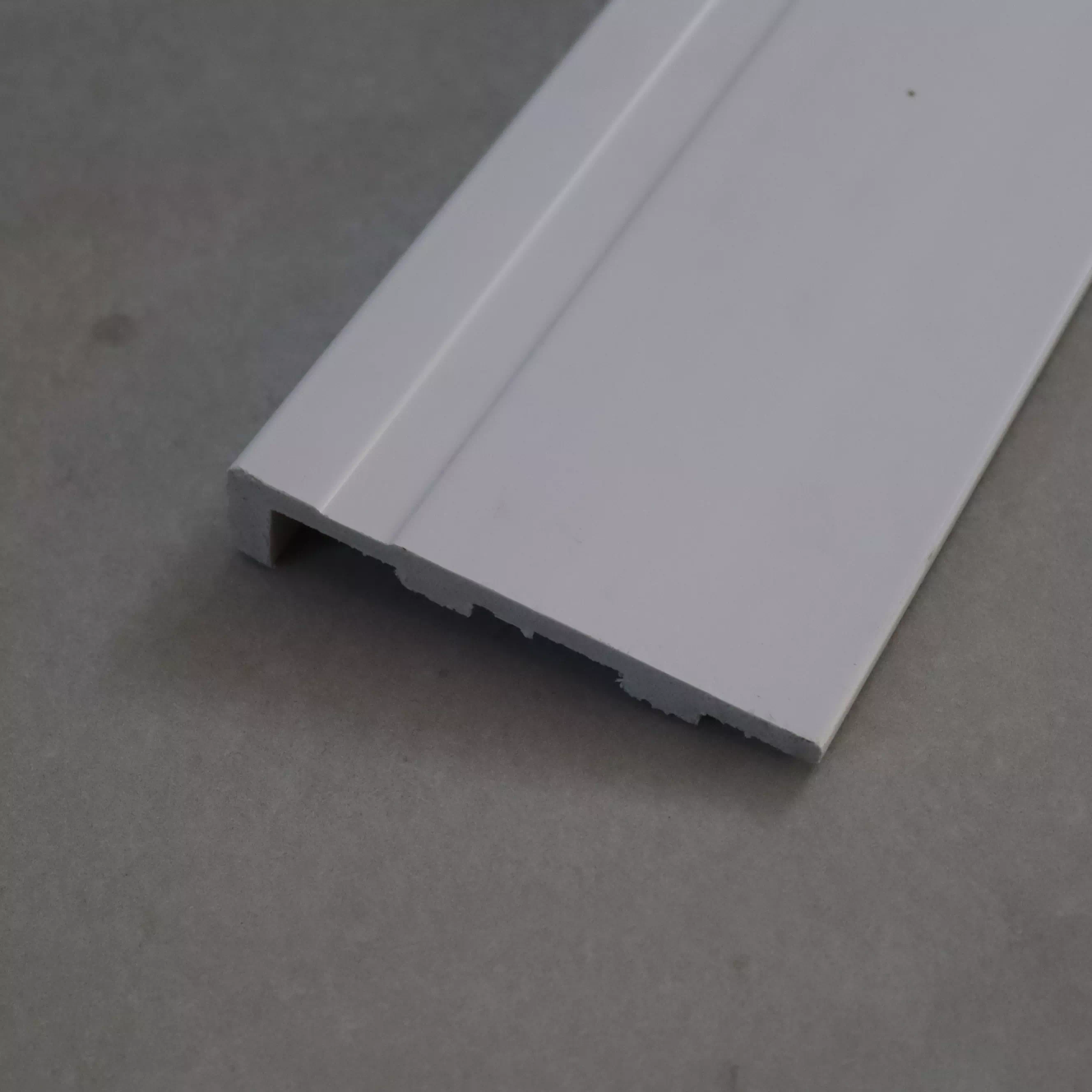 L Shape Skirting 12cm