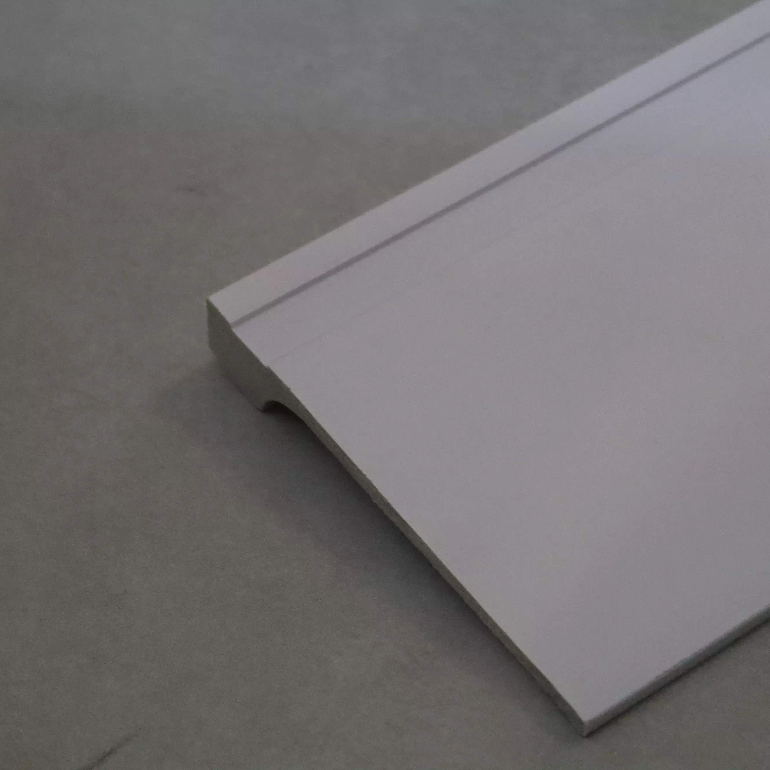 L Shape Skirting 15cm