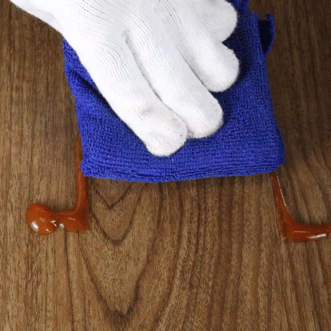 Easy to clean