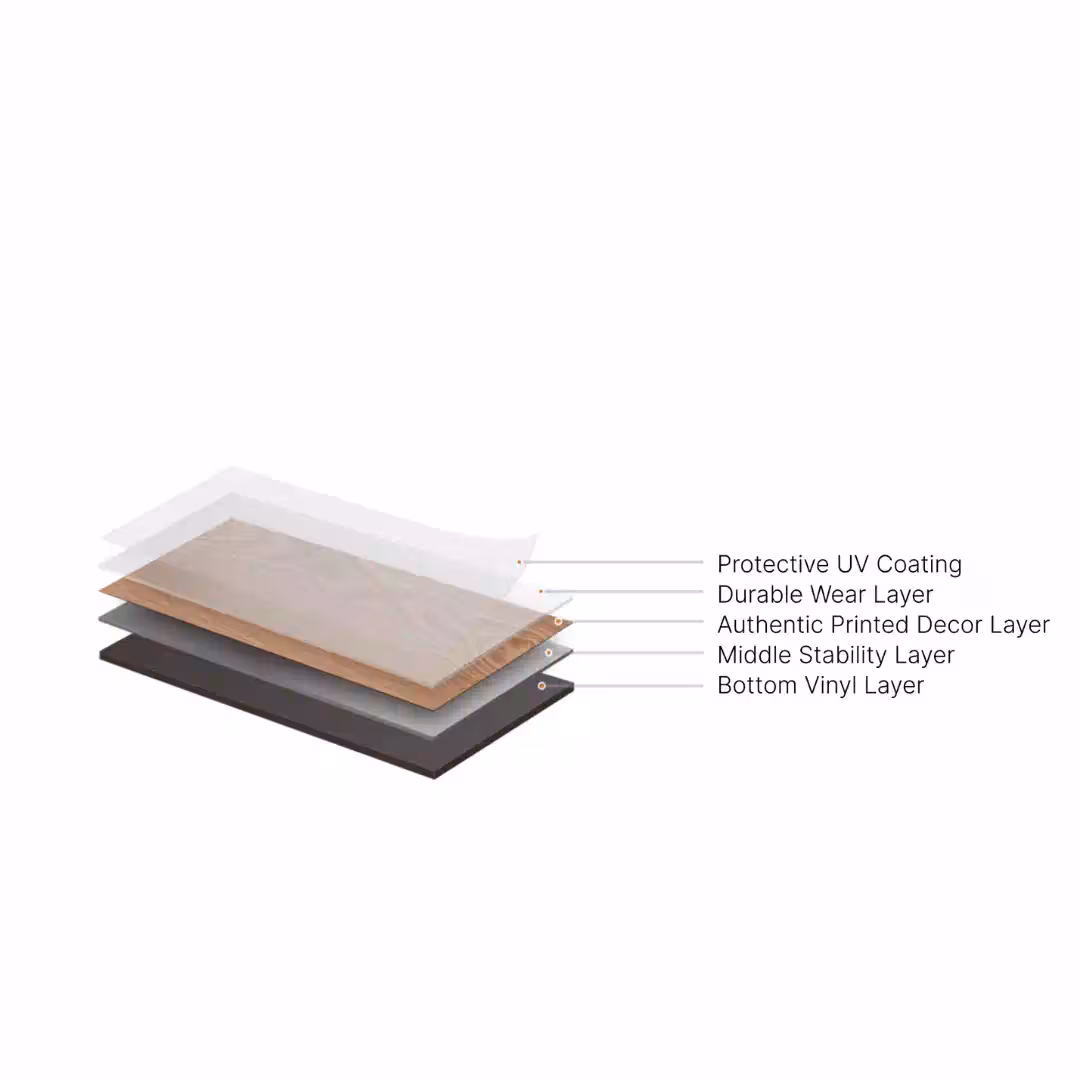 RICHMOND SPC PRIME - Steel Grey