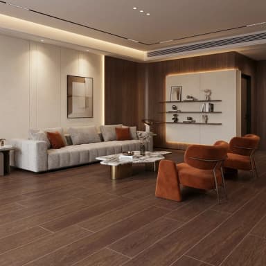 SPC Eco - Dark Oak