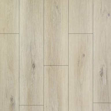 SPC Eco - Cashmere Oak