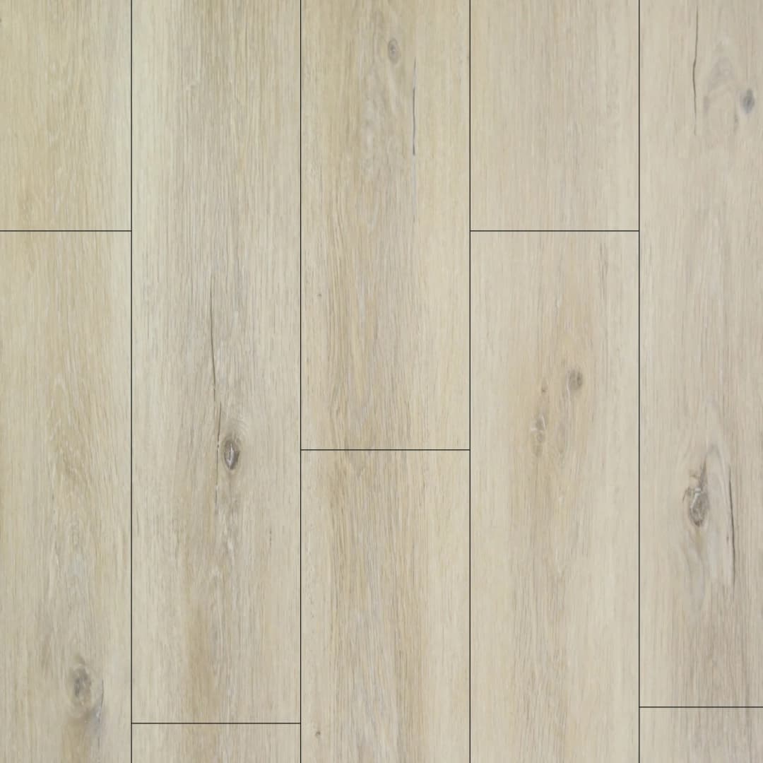 SPC Eco - Cashmere Oak