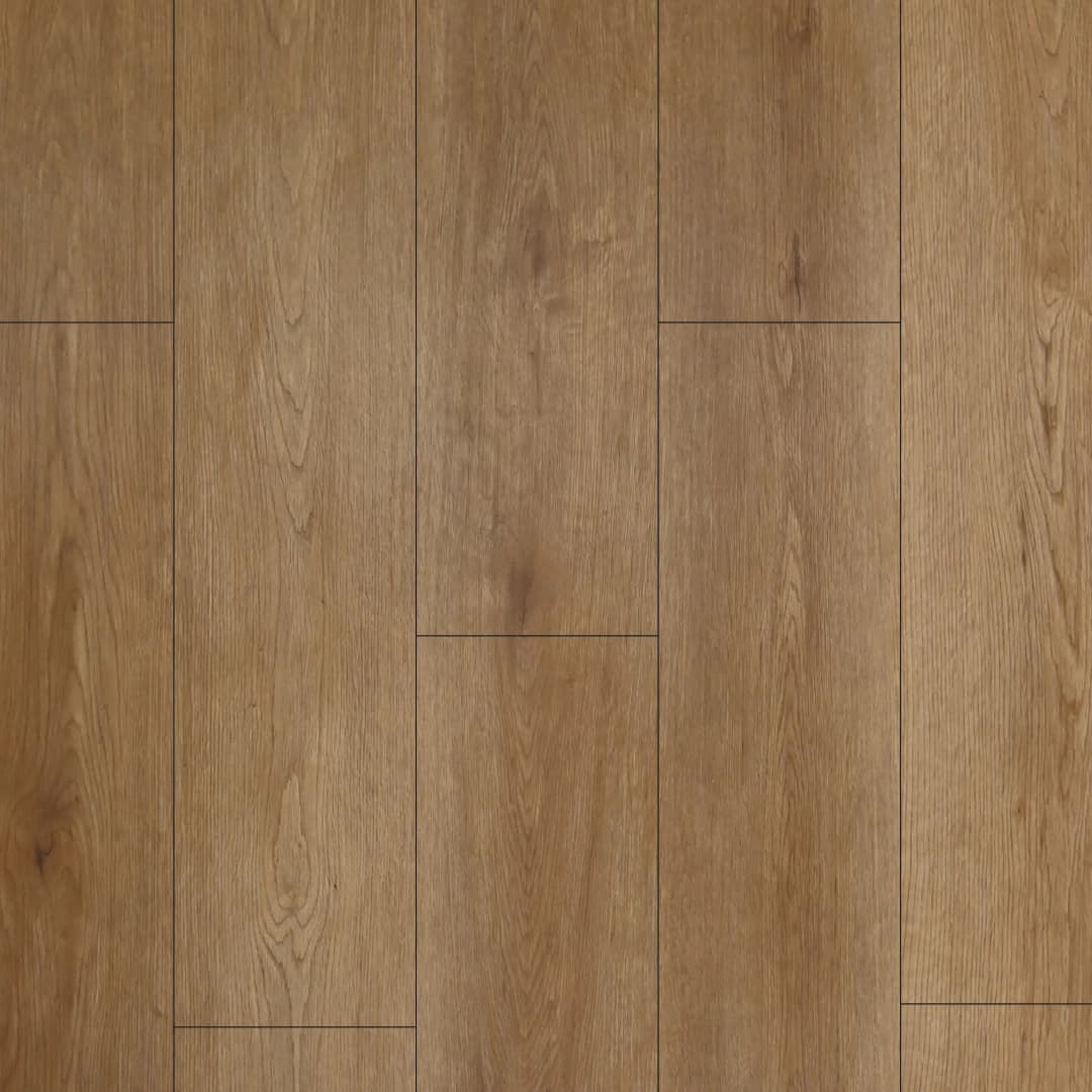 Smart SPC Eco - New Oak
