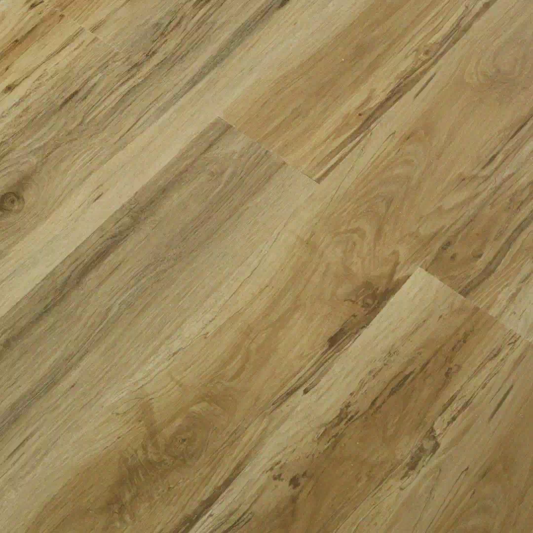 Polar SPC Eco - Oak History