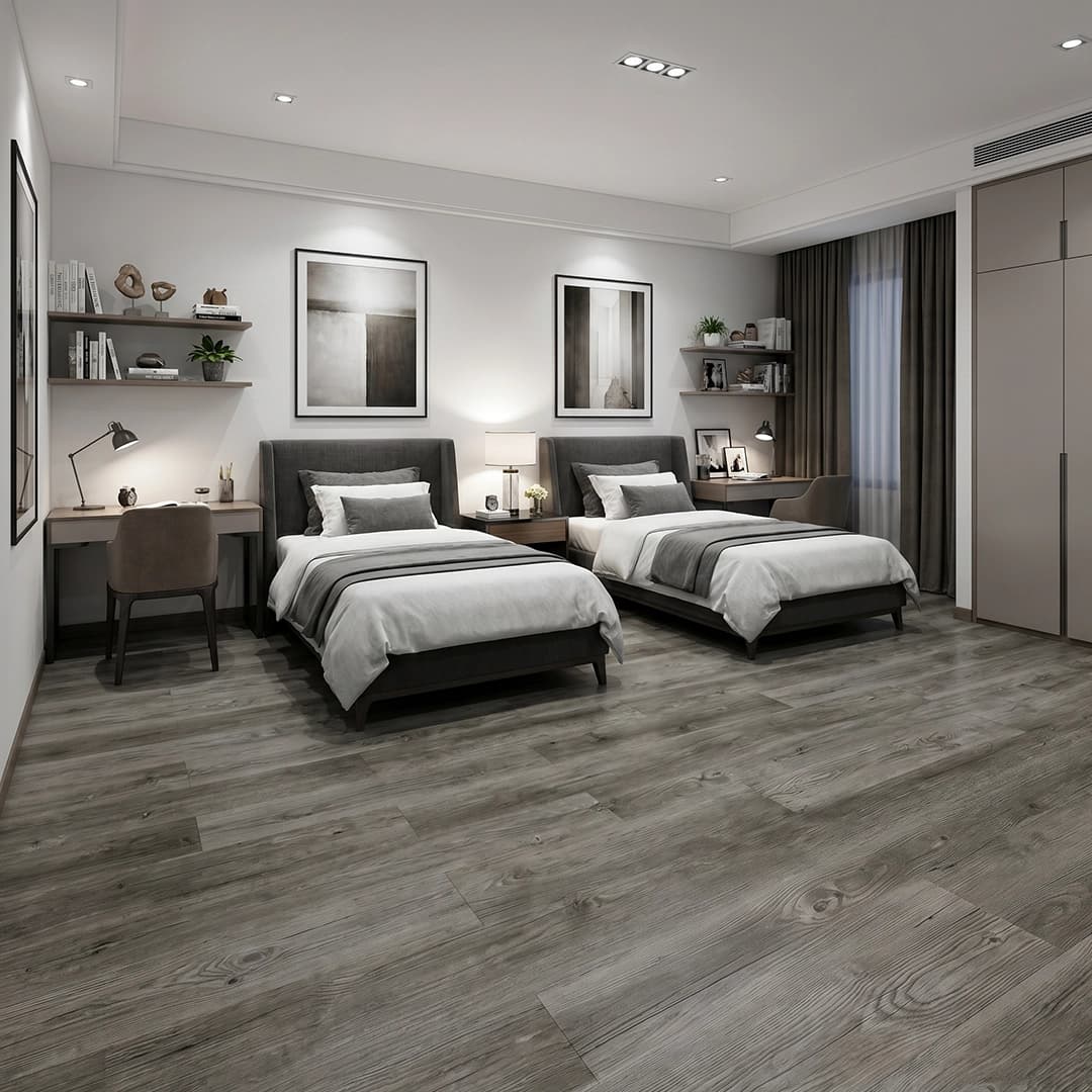 Polar LVT Comfort - Prairie