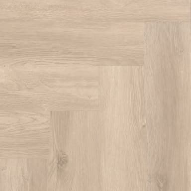 Polar SPC Herringbone - New Premium Oak
