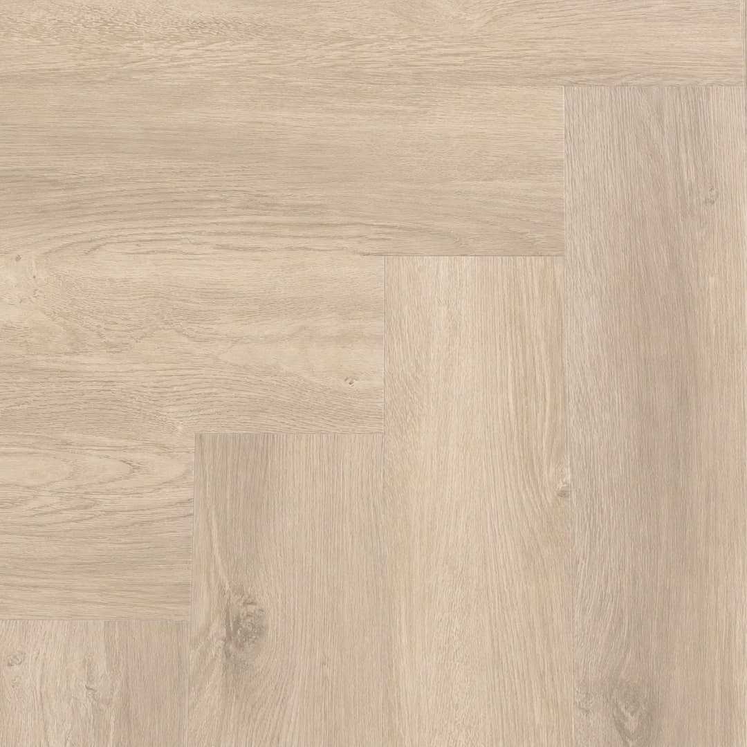 Polar SPC Herringbone - New Premium Oak