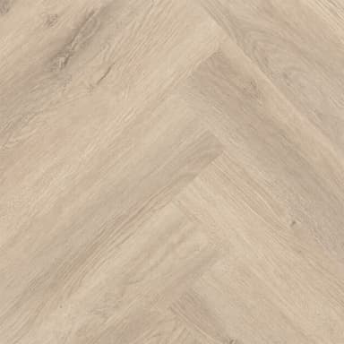 Polar SPC Herringbone - New Premium Oak