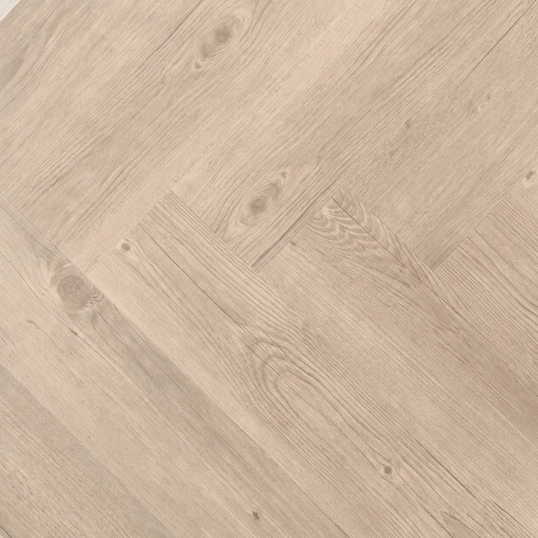 Richmond SPC Herringbone - New Premium Oak