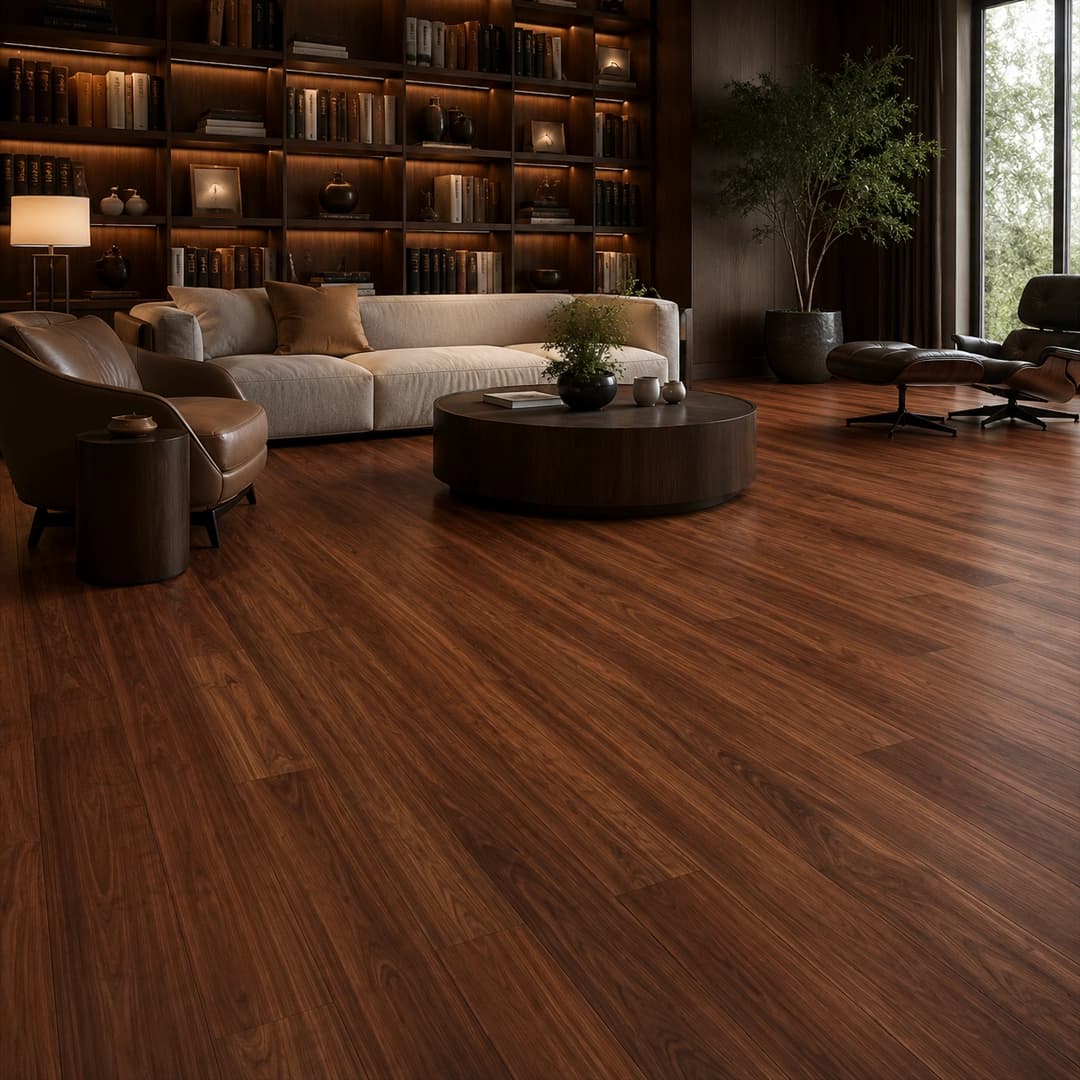 Polar LVT - Cherry