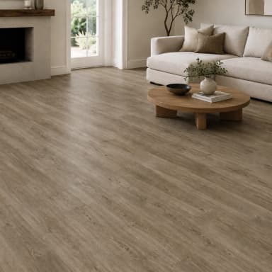 Richmond LVT Comfort - Cappuccino
