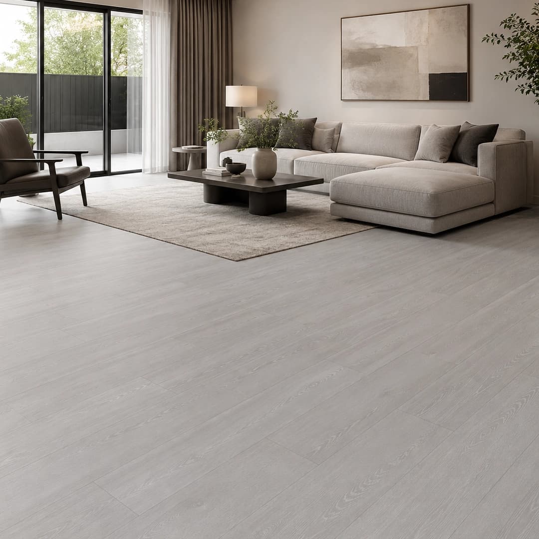 Richmond LVT Comfort - Silver