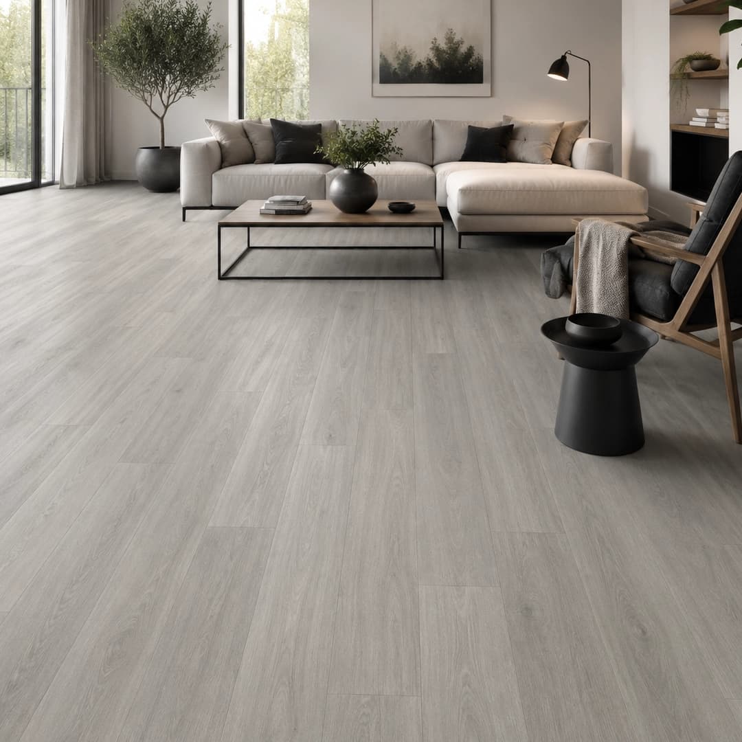 Richmond LVT Comfort - Twine