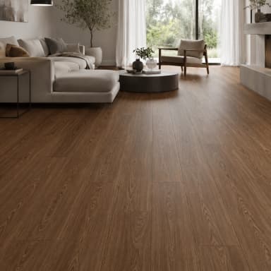 Richmond LVT Luxury - American Walnut