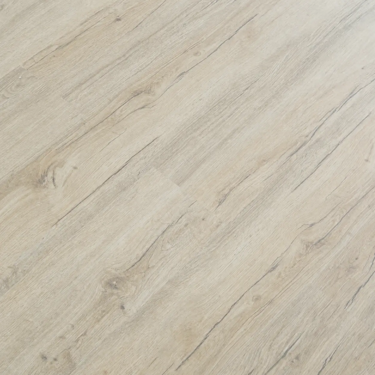 SPC Eco - Cashmere Oak