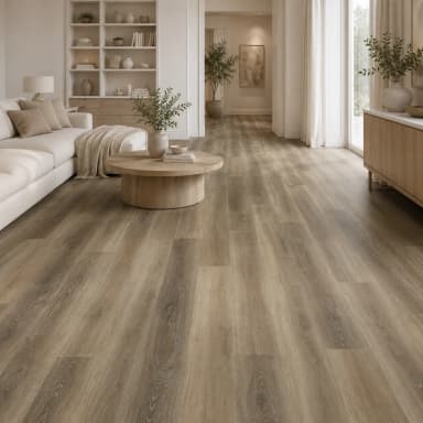 Richmond LVT Comfort - Shadow Oak