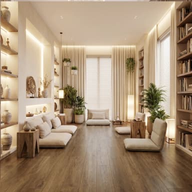 Polar LVT - History Oak