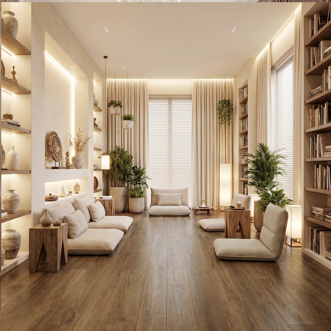 Polar LVT Comfort