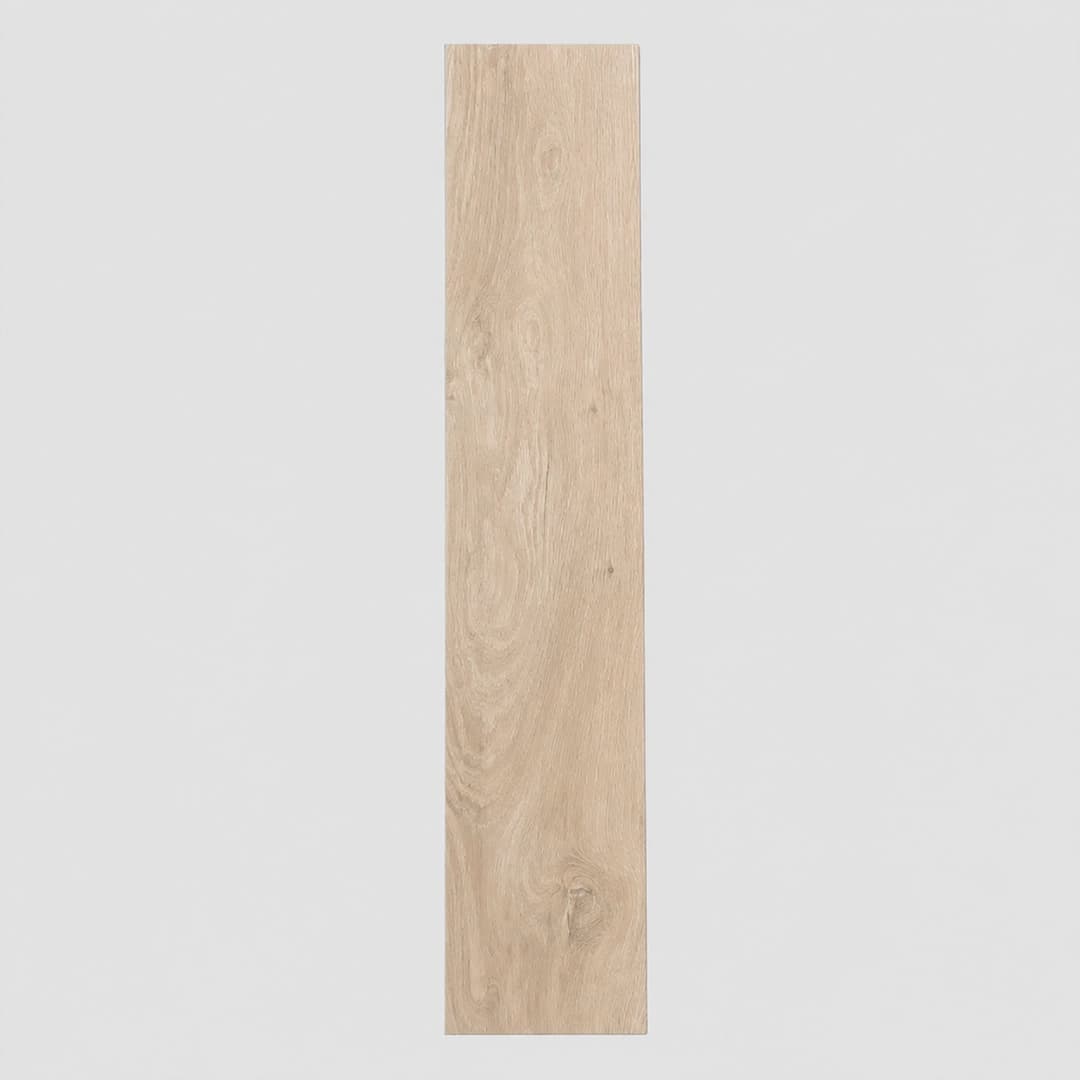 Polar SPC Herringbone - New Premium Oak