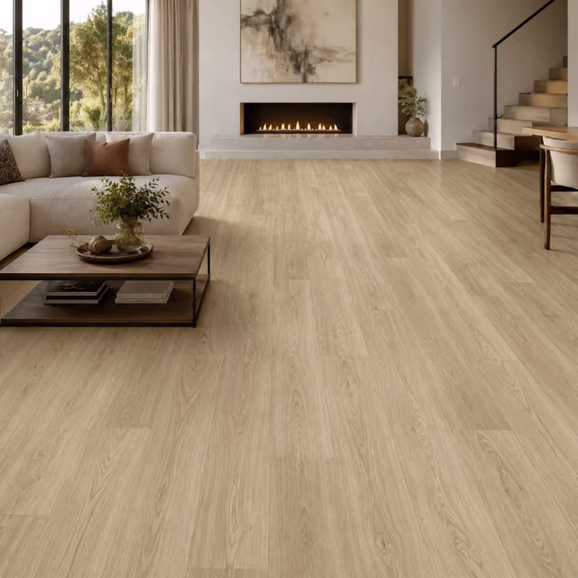 Polar LVT Comfort