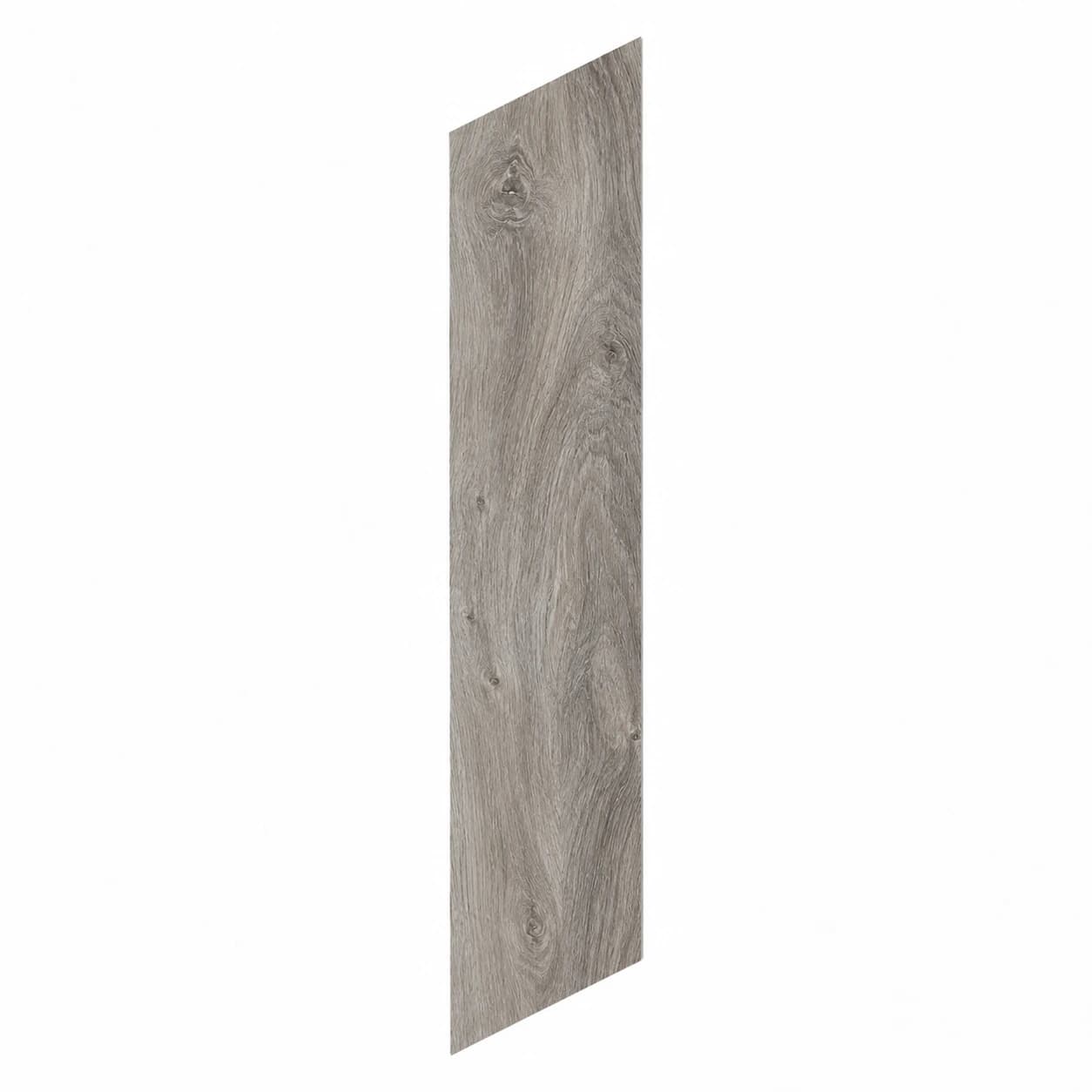 Richmond SPC Chevron - Cappuccino single plank