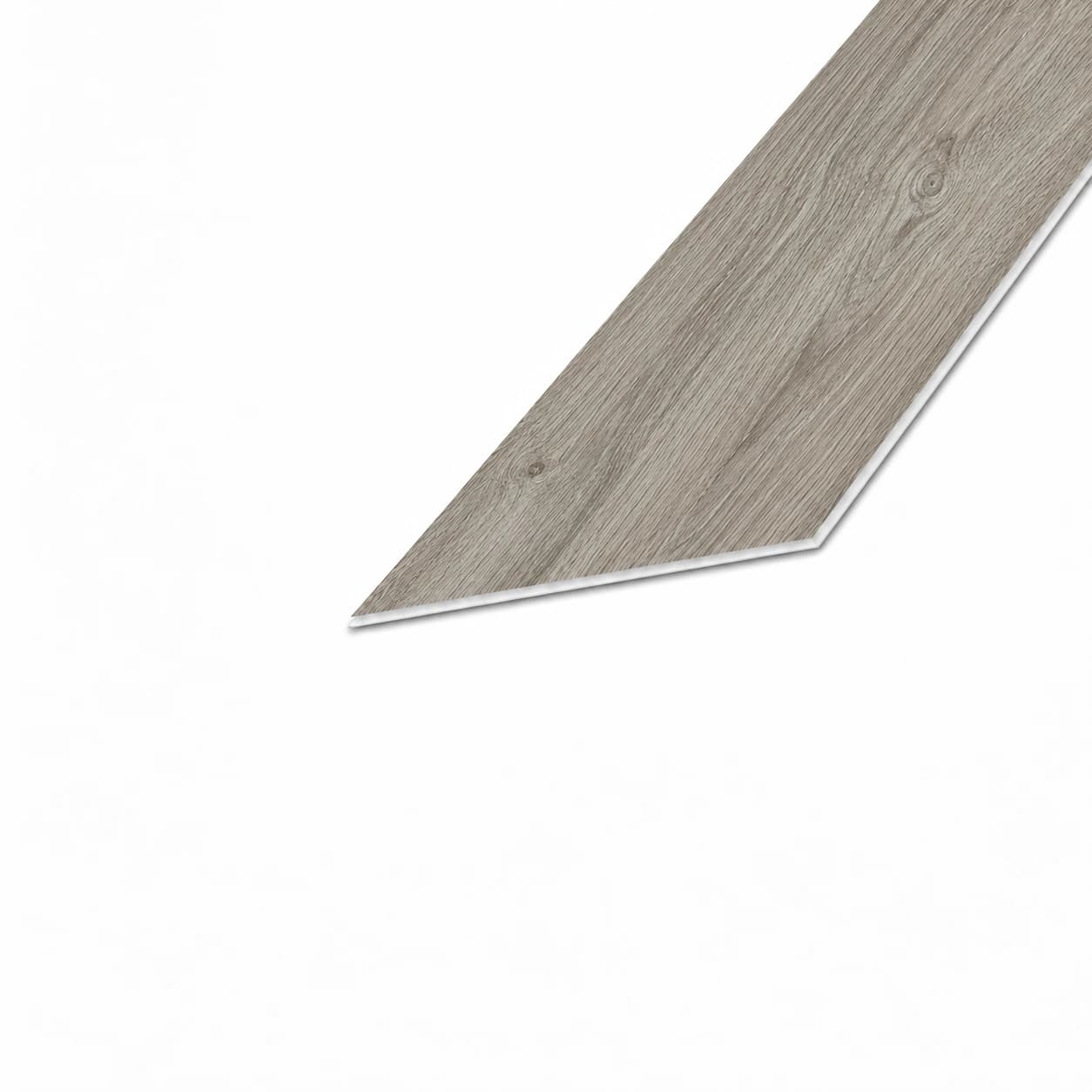 Richmond SPC Chevron - Cappuccino plank edge and core