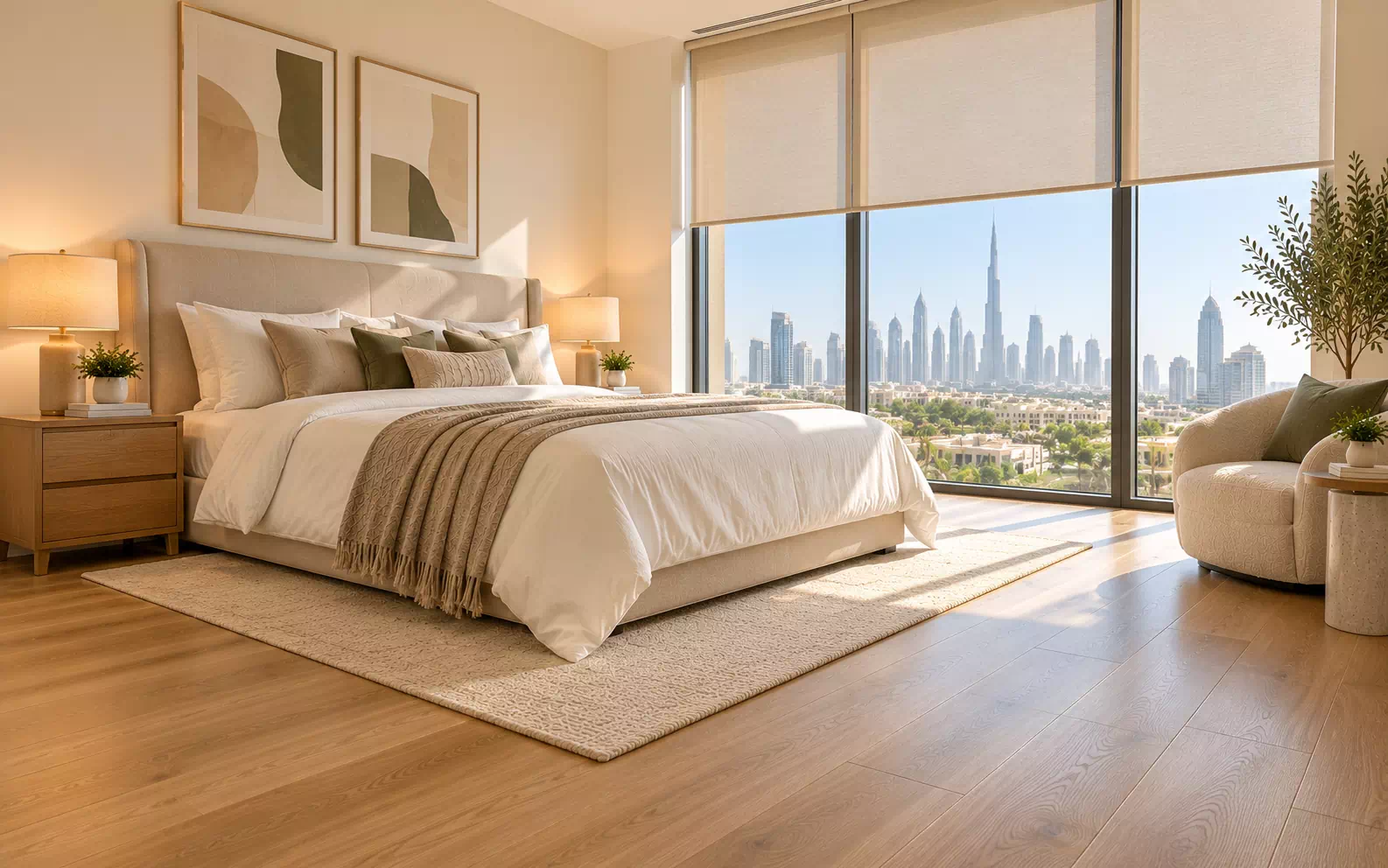 LVT Flooring