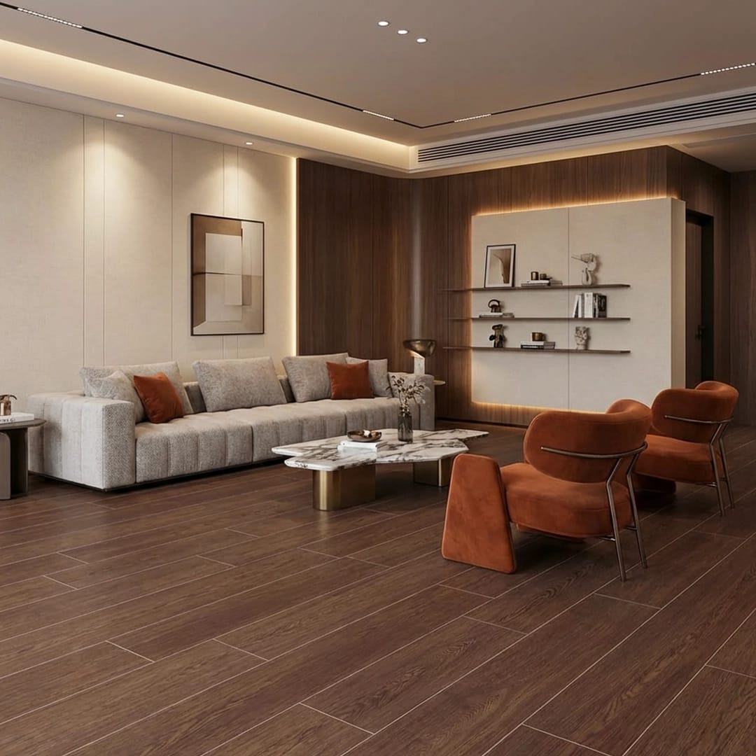Floor Smart SPC Eco