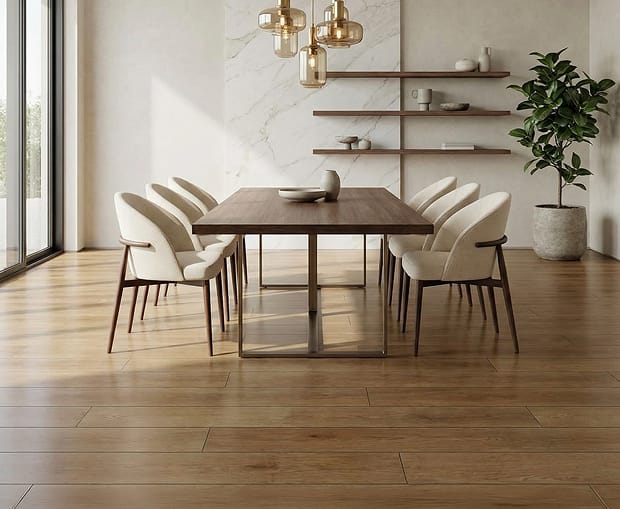 Floor Smart SPC Eco