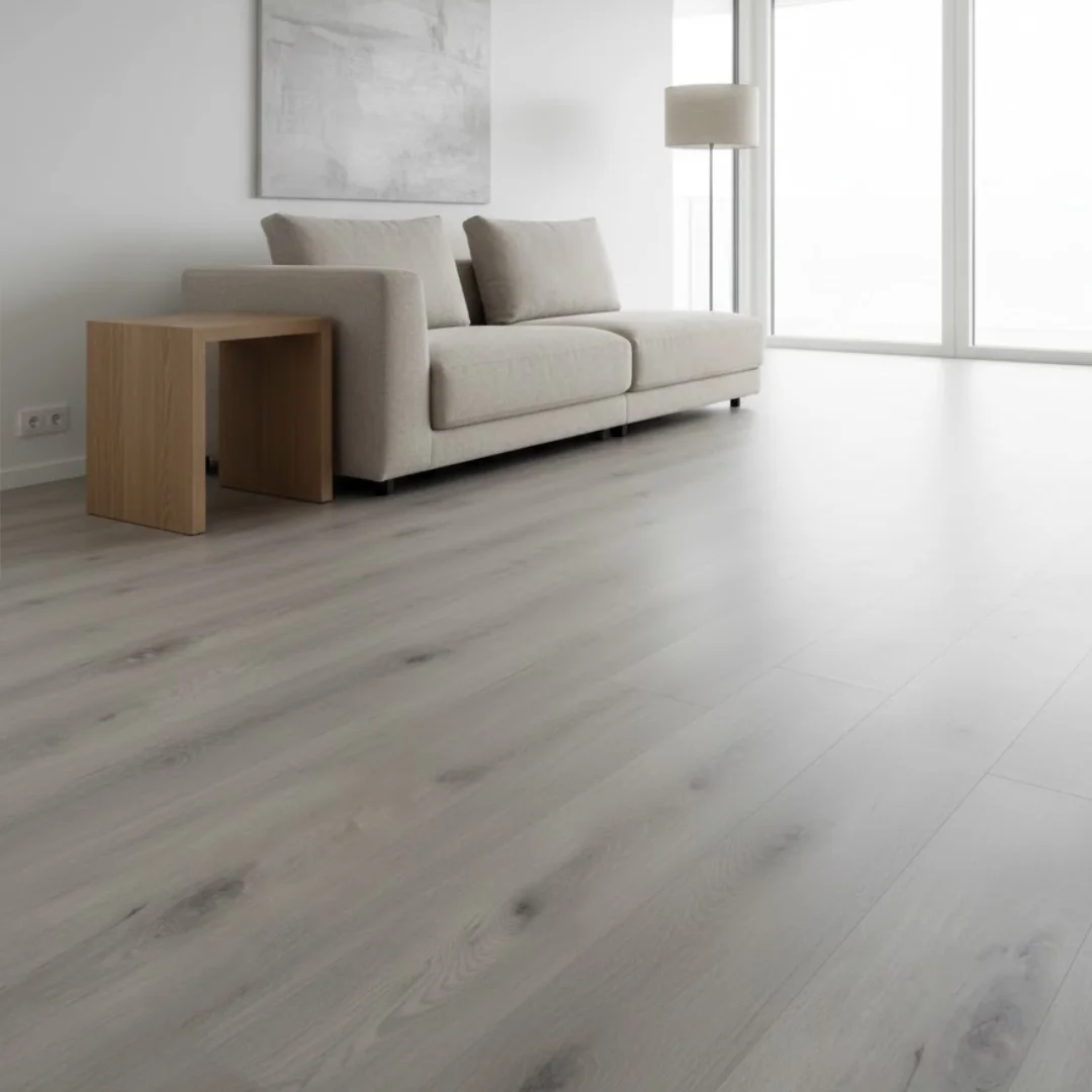 RICHMOND SPC Prime - Steel Grey