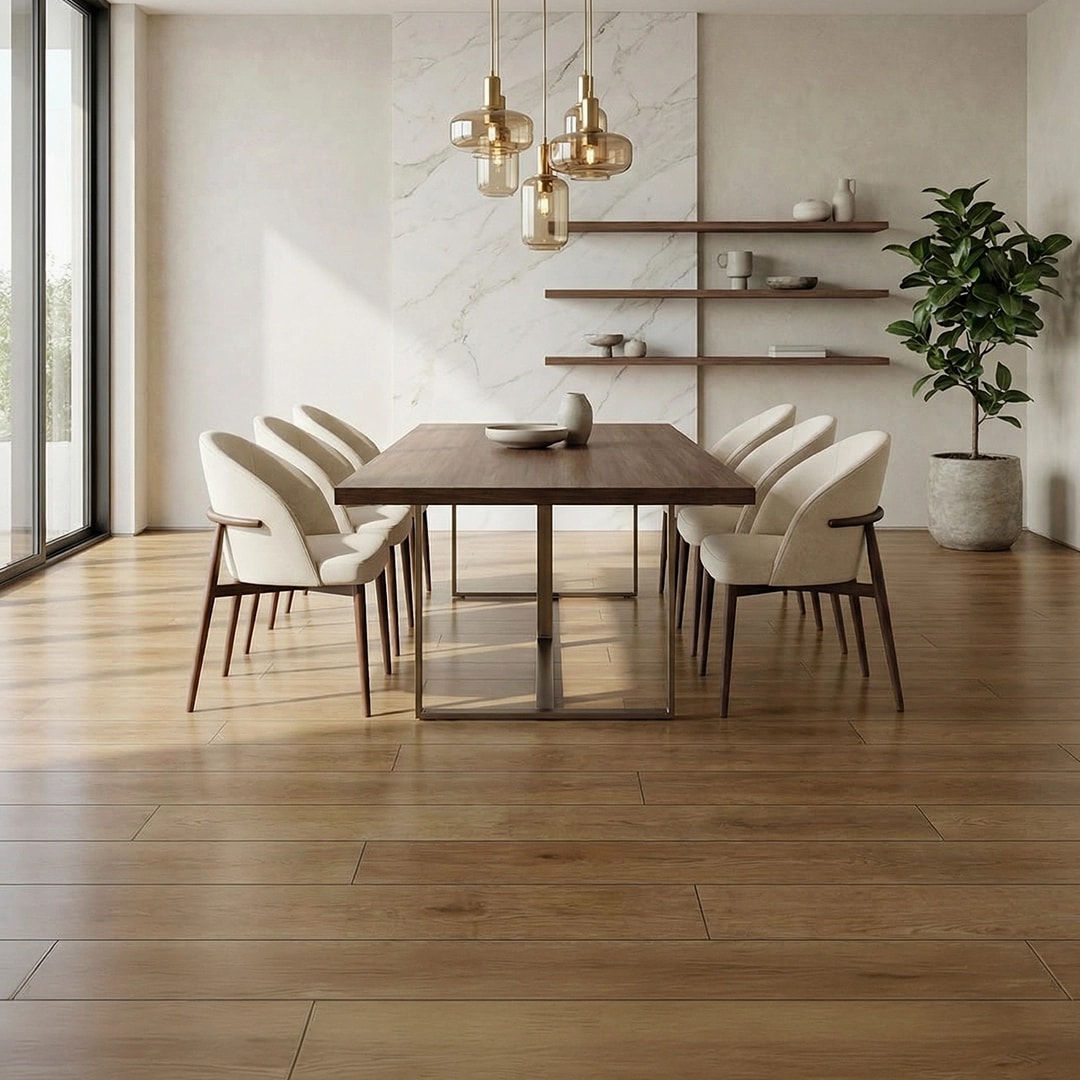 Floor Smart SPC Eco