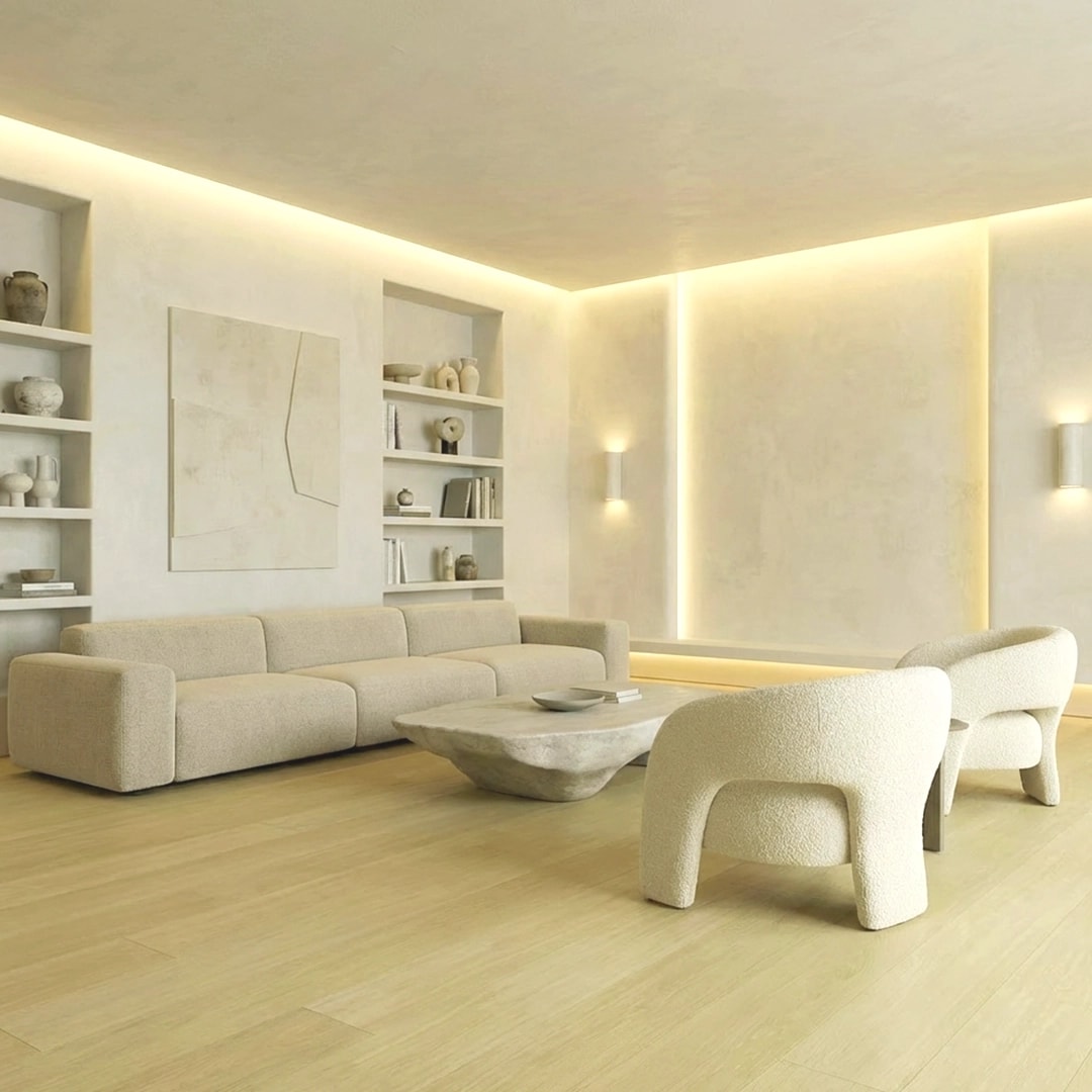 SPC Eco - Desert Oak